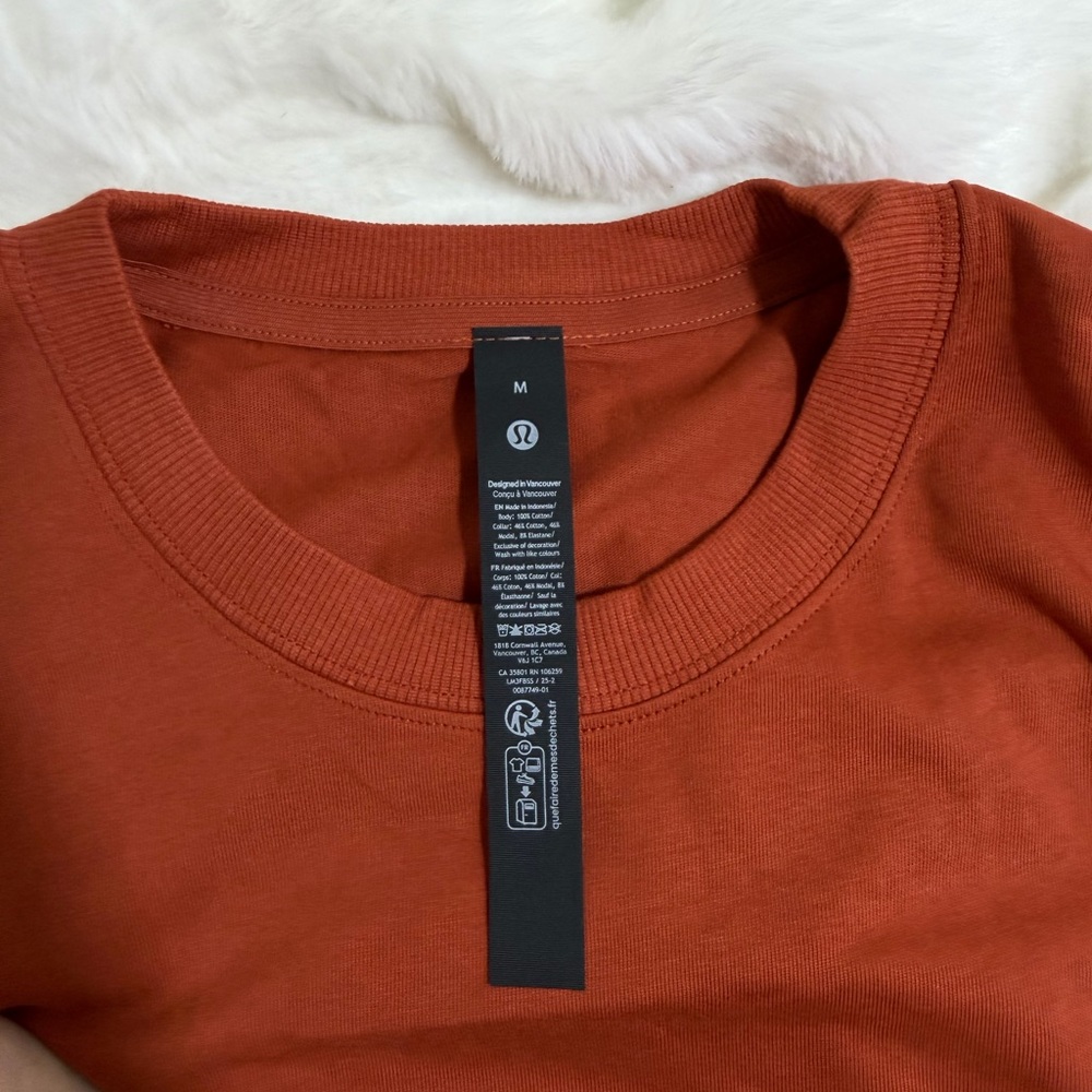 lululemon athletica men’s - Picture 2 of 5